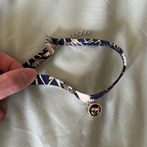 Cute Japanese inspired choker